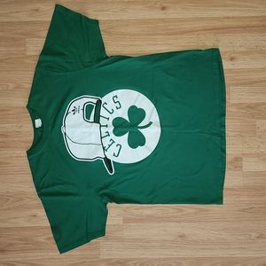 Adidas Celtics t shirt